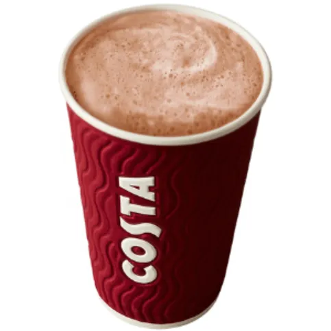 Costa Mocha Regular