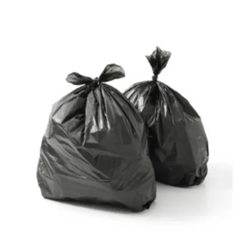 Cougar Bin Bag 10 Pack
