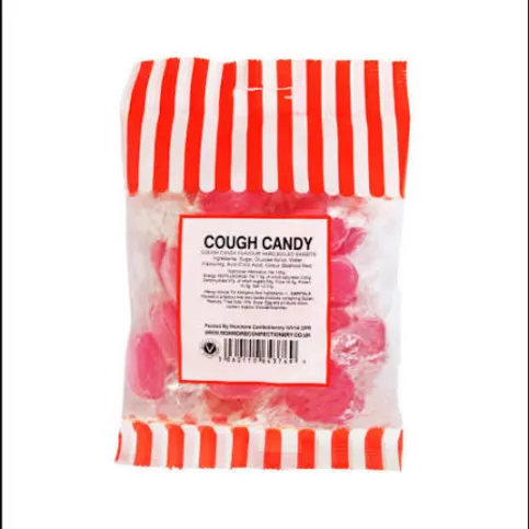 Monmore Traditional Sweets Cough Candy