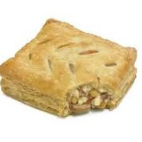 Country Hot Choice Cheesy Bean Puff