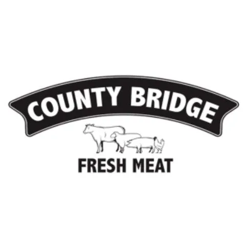 County Bridge Diced Chicken Breast 240g