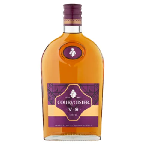 Courvoisier VS Cognac Brandy 35cl