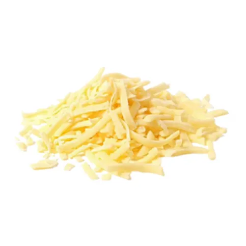 Co-op British Grated Extra Mature Cheddar 250g