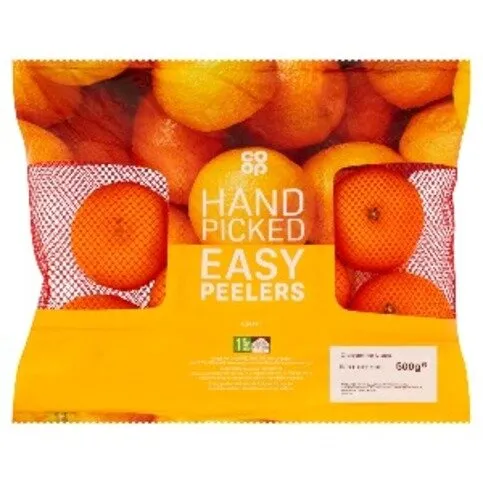 CP Easy Peeler PACK