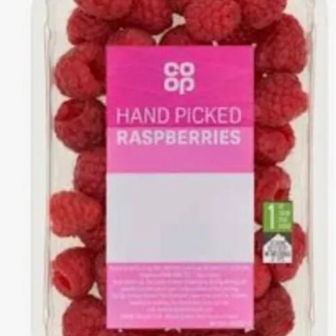 CP Std Rasps 150G