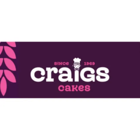 Craigs Muffin Choc 4pk 4pk
