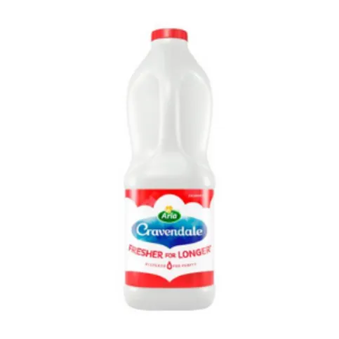 Cravendale Skimmed 2L