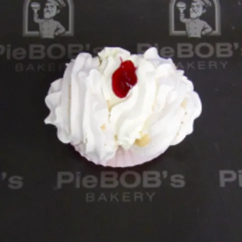 Cream Meringue