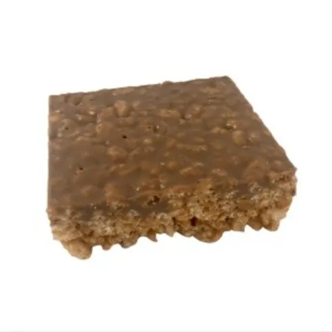 Crispy Cake Slice