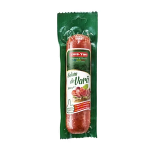 Cris-tim Salam De Vara 300g