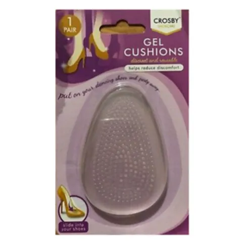 Gel Cushions Each