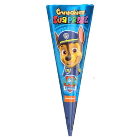 Crunchiez Surprise Paw Patrol 25g
