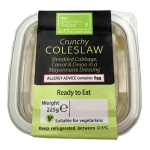 Crunchy Coleslaw 225g
