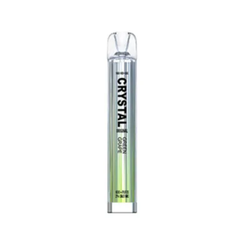 Crystal Green Grape 2ml