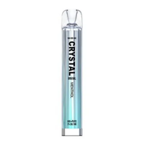 Crystal Menthol 2ml
