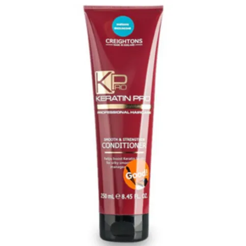 Creightons Pro Keratin Conditioner 250ml