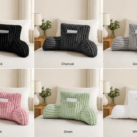 Cuddle Pillow