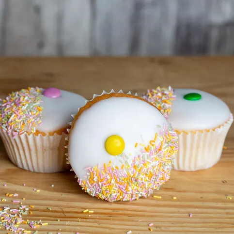 Cupcake