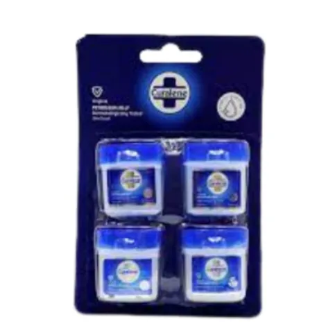 Curalene Petroleum Jelly 4 x 10ml