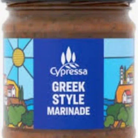 Cypressa Greek Mar