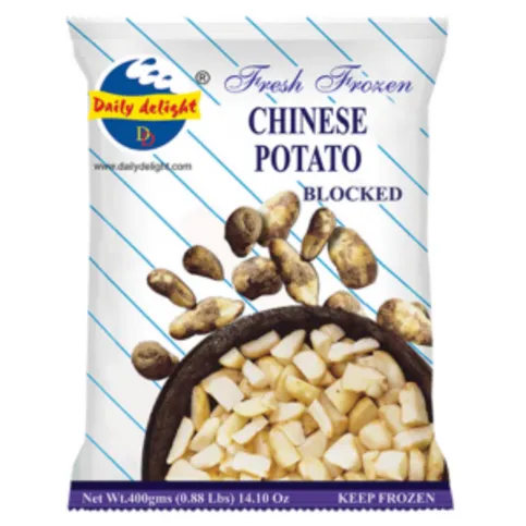 Daily Delight Chinese Potato 400g