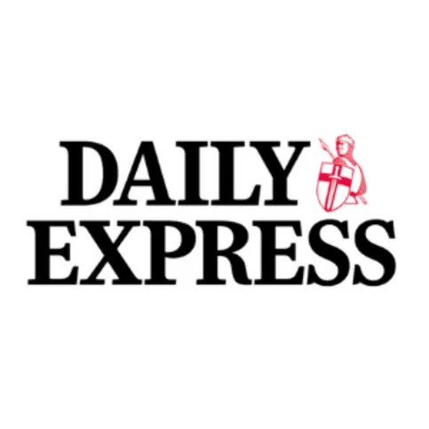 Daily Express (Saturday)