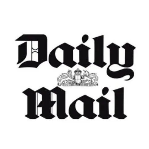 Daily Mail (Mon-Fri)