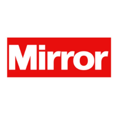 Daily Mirror