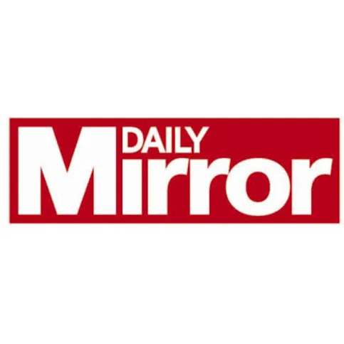 Daily Mirror