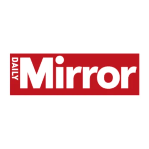 Daily Mirror Mon-fri
