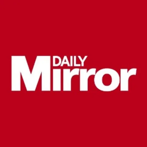 Daily Mirror (Sat)
