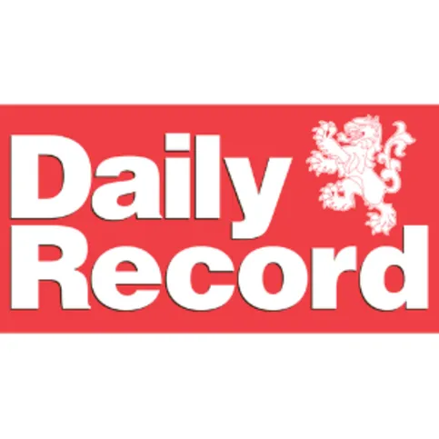 Daily Record Saturday