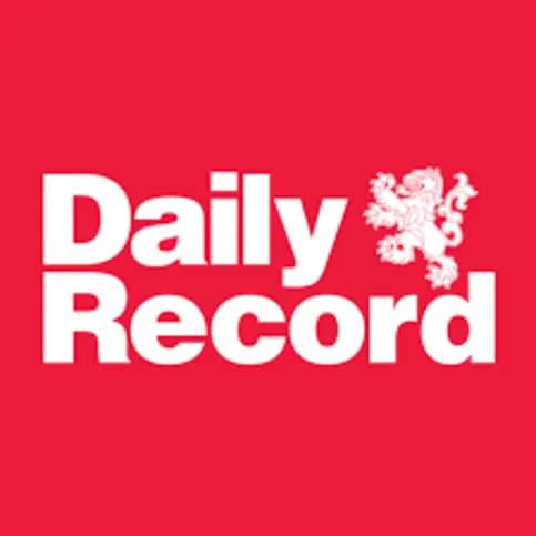 Daily Record Saturday