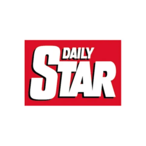 Daily Star Newspaper (Mon-Fri)
