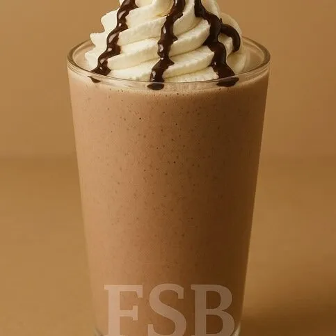 Dairy Milk Milkshake