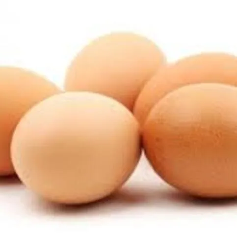 Daisy Hill Medium Eggs 6 Pack