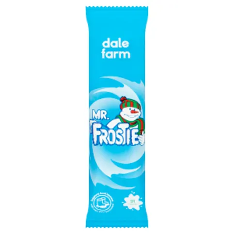 Dale Farm Mr Frostie 55ml
