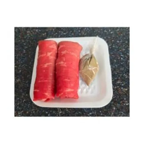 Dawon Beef Olives 2Pk