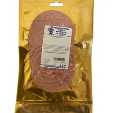 Dawson Chopped Pork