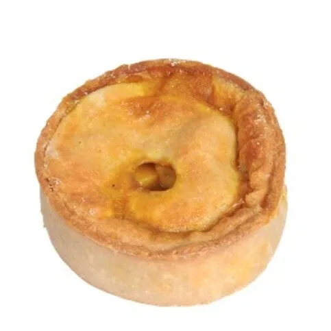 Dawson Curry Pie