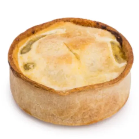 Dawson's onion pie