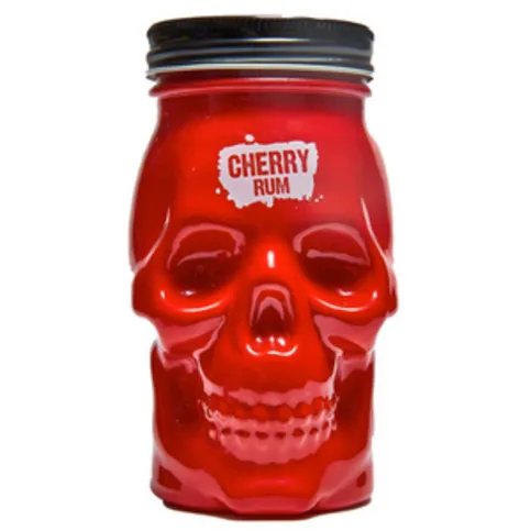 Dead Man's Fingers Cherry Rum 50cl
