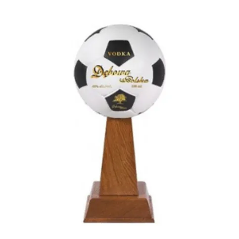 Debowa Vodka Polska Ball 40% 50cl