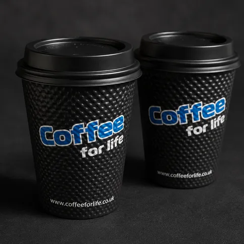 decaf Latte