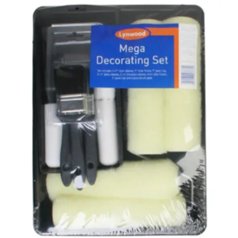 Decorating Set
