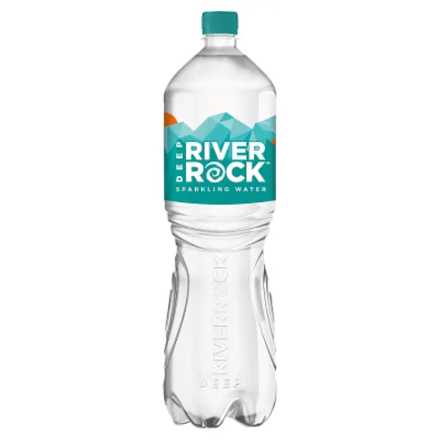 1.5l River Rock Sparkling Water 1.5l