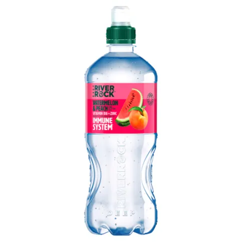 750ml Riverrock Peach Watermelon 750ml