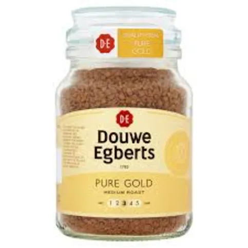 Douwe Egberts Pure Gold Medium Roast 95g