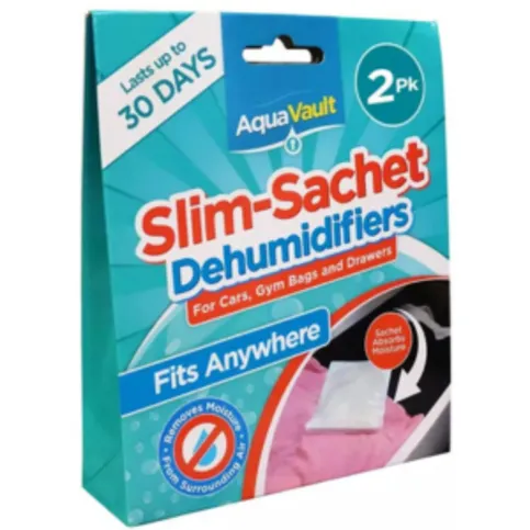 Dehumidifier Bags 50ml