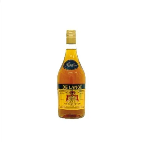 De Lange 35cl 